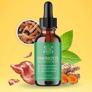 Pawbiotix